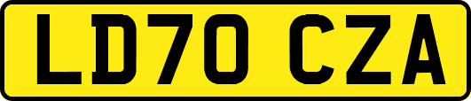 LD70CZA