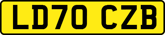 LD70CZB