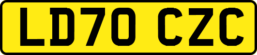 LD70CZC