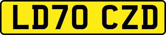 LD70CZD