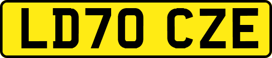 LD70CZE