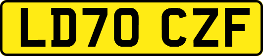 LD70CZF