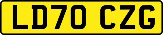 LD70CZG
