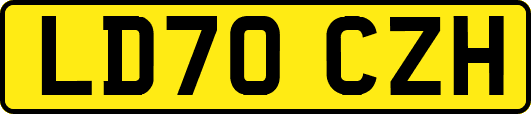 LD70CZH