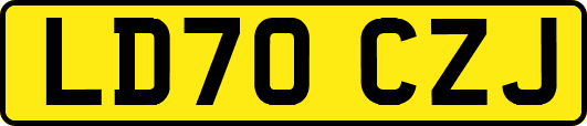 LD70CZJ