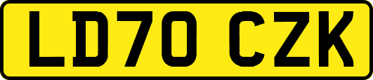 LD70CZK