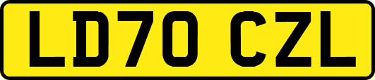 LD70CZL