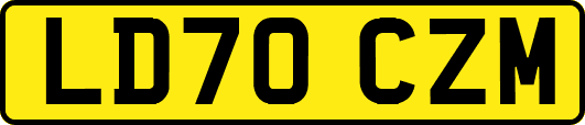 LD70CZM