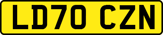 LD70CZN