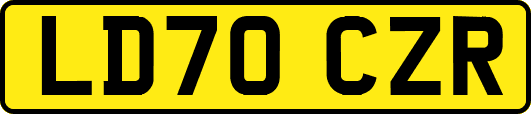LD70CZR
