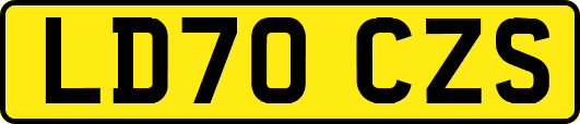 LD70CZS