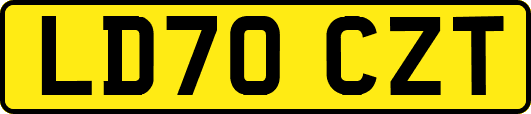 LD70CZT