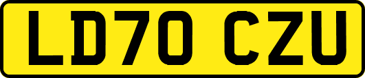 LD70CZU
