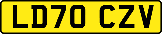 LD70CZV