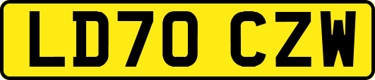 LD70CZW