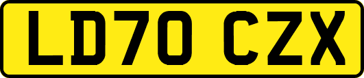 LD70CZX