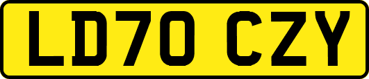 LD70CZY