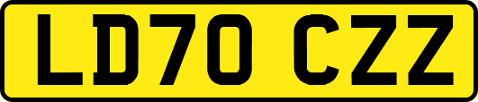 LD70CZZ