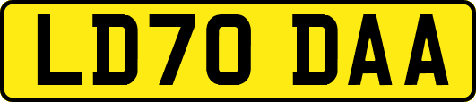 LD70DAA