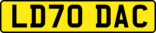LD70DAC