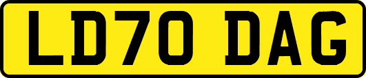 LD70DAG