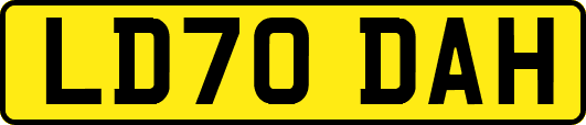 LD70DAH