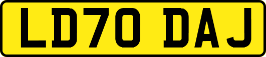 LD70DAJ