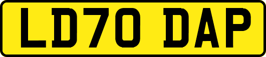 LD70DAP