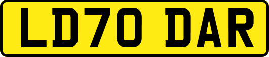 LD70DAR