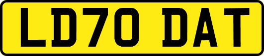LD70DAT