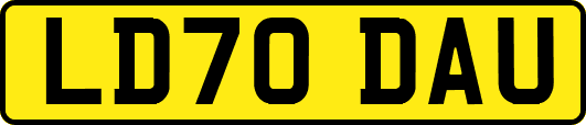 LD70DAU