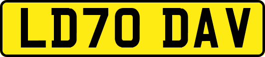 LD70DAV