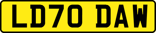 LD70DAW
