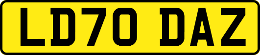 LD70DAZ