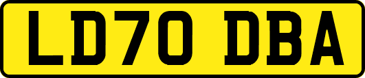 LD70DBA