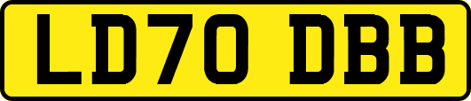 LD70DBB