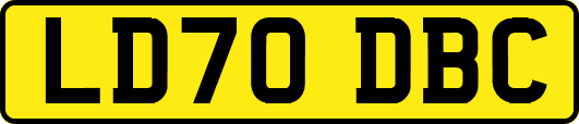 LD70DBC