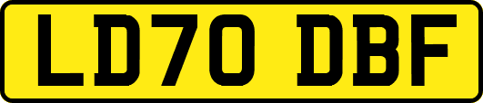 LD70DBF