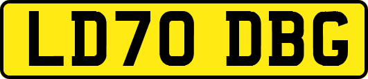 LD70DBG