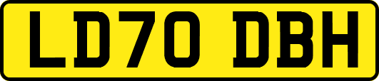 LD70DBH