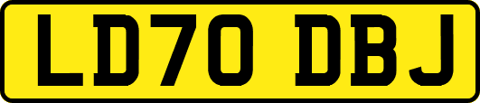 LD70DBJ
