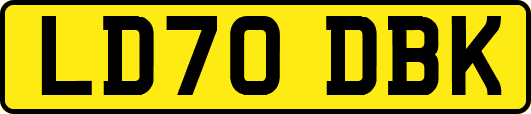 LD70DBK