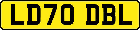 LD70DBL