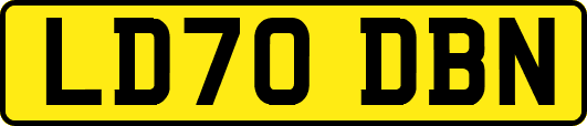 LD70DBN