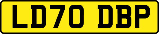LD70DBP
