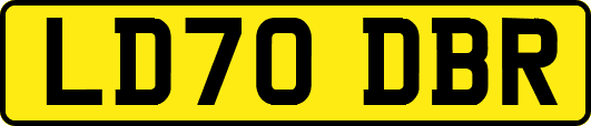 LD70DBR