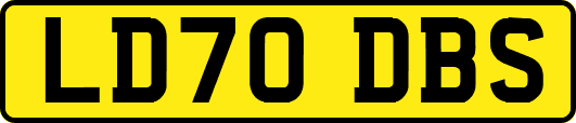 LD70DBS