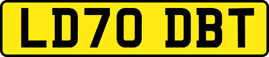 LD70DBT
