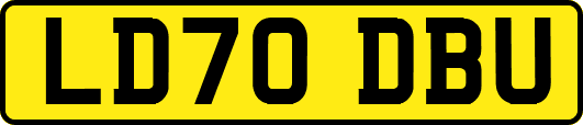 LD70DBU