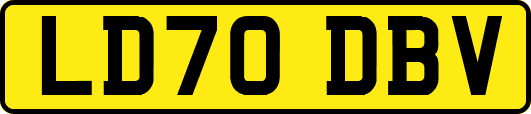 LD70DBV